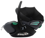 Коляска Agex Prima Pro 3 в 1 с автокреслом i-Safe Grey APP633 Grey (Серый)