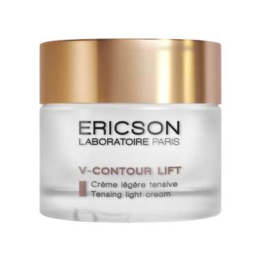 Ericson Laboratoire Легкий лифтинг-крем TENSING LIGHT CREAM 50 мл