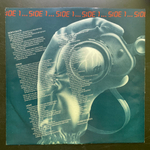 Jethro Tull ‎– Stormwatch (США 1979г.)