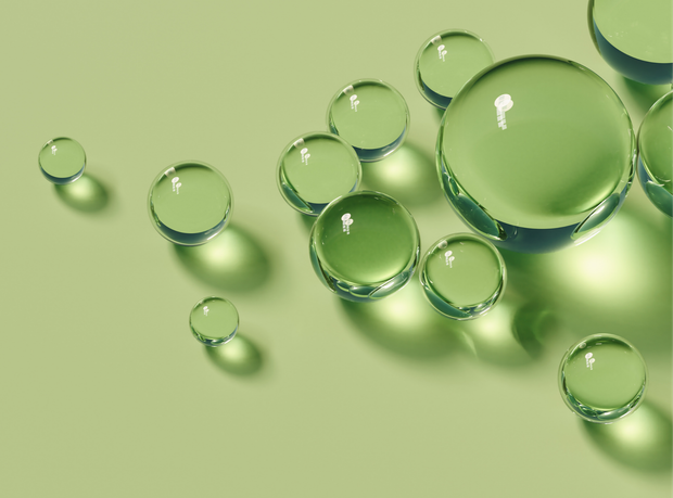 Как работают пептиды в косметике Chikalash?