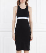 Платье Nadiria_B Hugo Blue - черный(50514583)