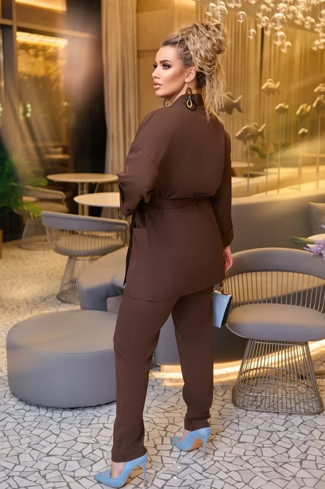 Костюм УК-2350-6 Fabrika