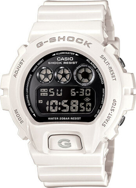 Мужские наручные часы Casio G-Shock DW-6900NB-7