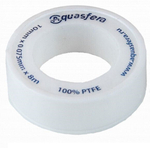 Лента-фум Aquasfera 6020-01 10х0,75 мм 8 м