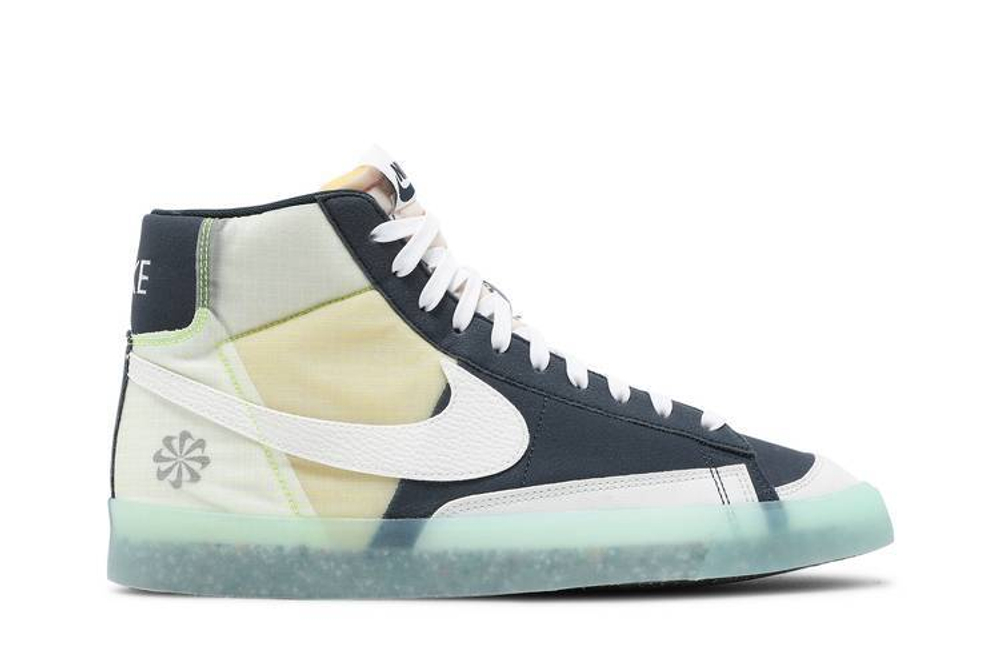 Кроссовки Nike Blazer Nike Blazer Mid' 77