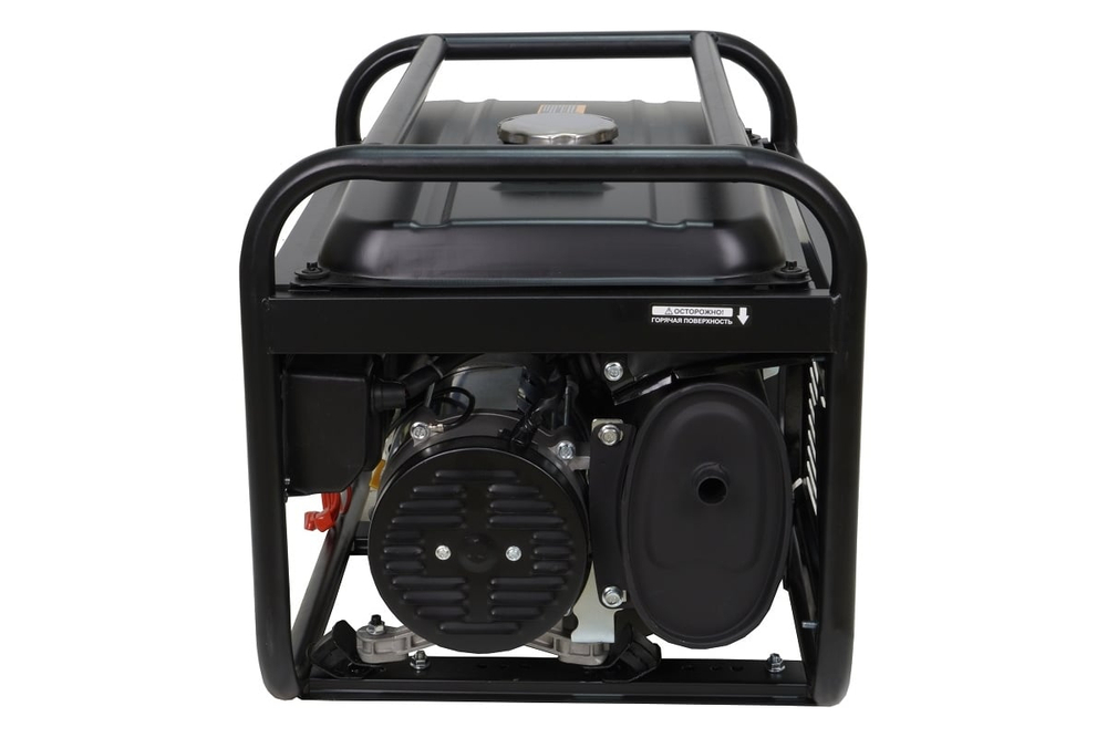 Habert Генератор HT3900EB