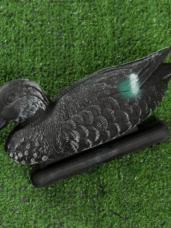 Фигура подсадная "Чирок-свистунок" утка