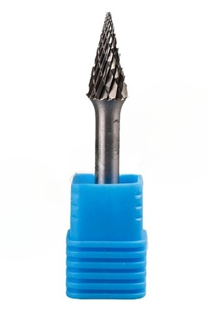 Борфреза коническая M081706 ВК8