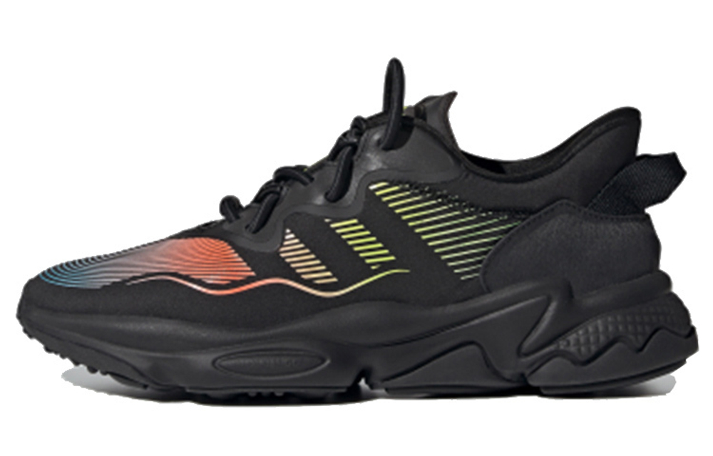 Кроссовки Adidas Originals Ozweego