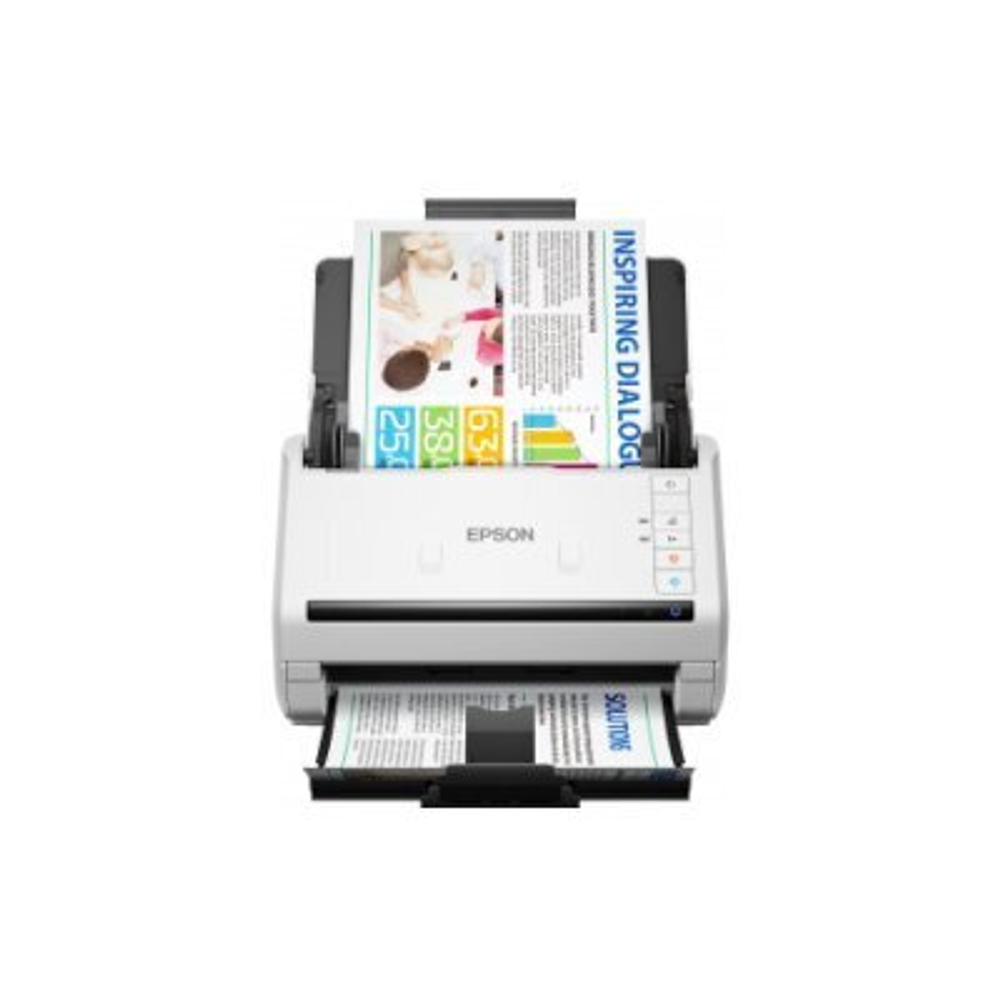 Сканер Epson WorkForce DS-770II