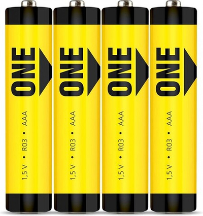 SMARTBUY ONE R03 / AAA (60/600)