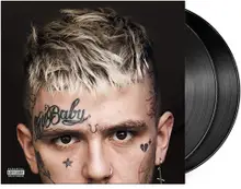 LIL PEEP Everybody's Everything (Винил)