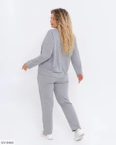 Костюм IA-8759 Фабрика Моды