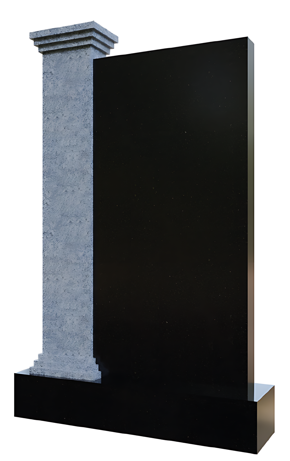 Комплекс памятников (комбинированный) К-110 G603