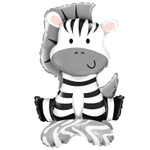 К ФИГУРА AIR Зебра