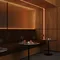 Алюминиевый профиль встраиваемый 88x32 мм (Серебро, 2 м), ALM-8832-S-2M 632007 Led Strip 632007