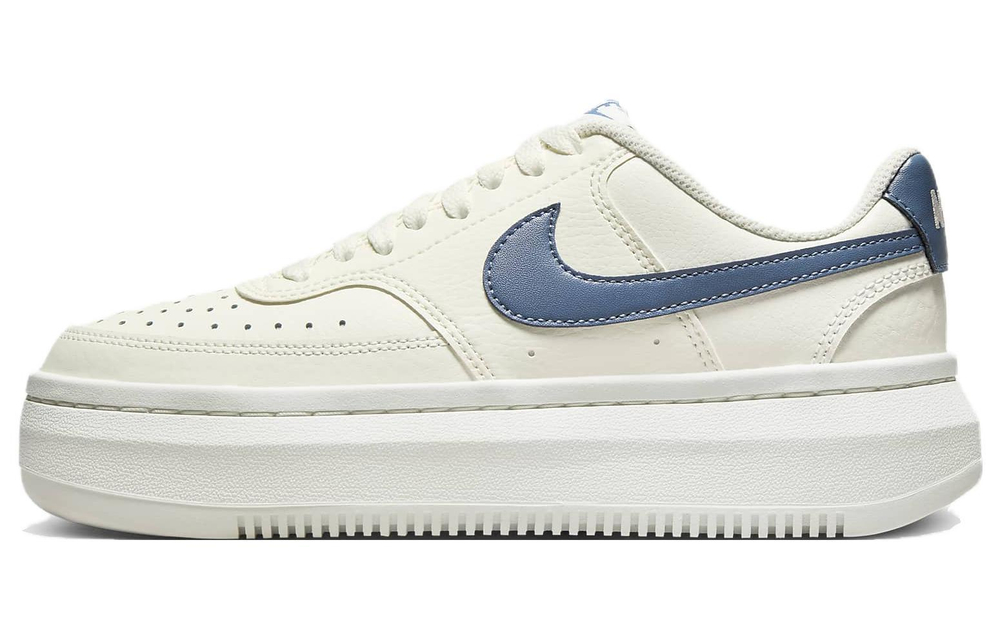 Женские кроссовки Nike Court Vision Alta 'Sail Diffused Blue' DM0113-102