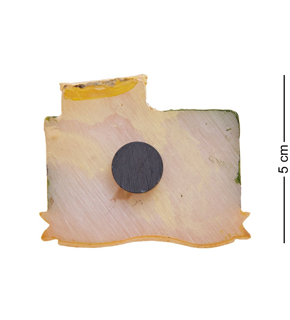 МТ- 092/02 Магнит «Новосибирск»