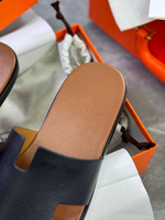 Тапочки Hermes