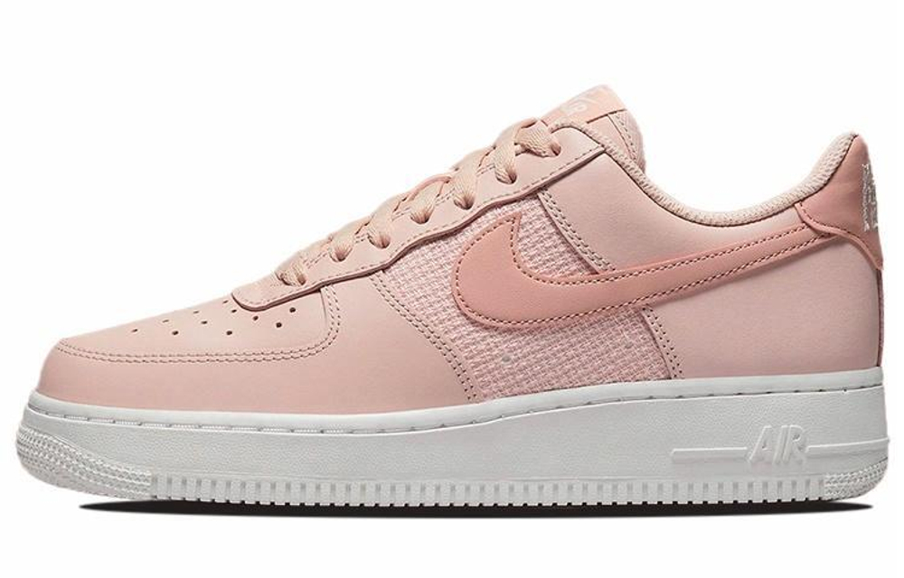 Кроссовки Nike Air Force 1 Low Cross Stitch (Женская размерная сетка)