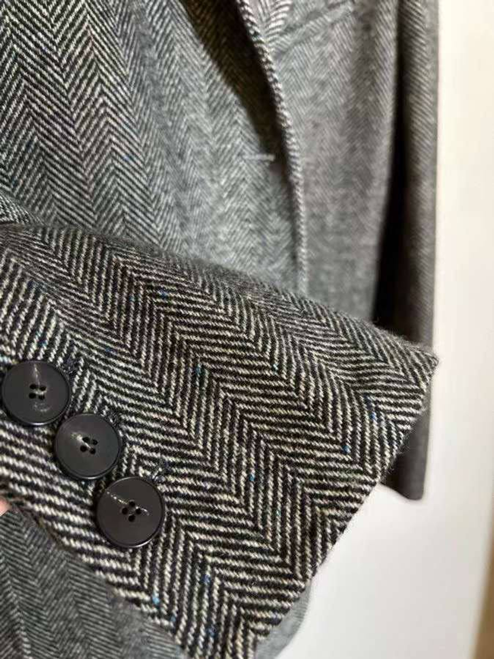 Пальто Yves Saint Laurent