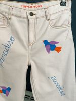 Джинсы Tiny Cottons, 140