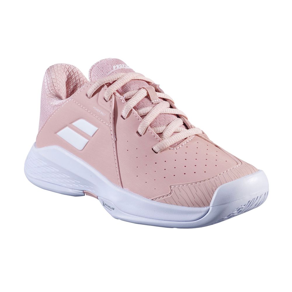 Кроссовки детские Babolat Propulse Junior 3 All Court (размер с 36 по 40)