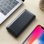 Power Bank 10000mAh, Borofone BT28, черный