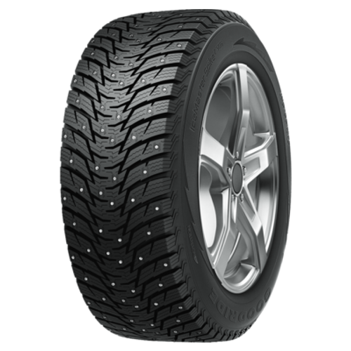 255/50R19 107T XL IceMaster Spike Z-506 TL (шип.)