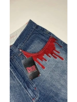 Джинсы от Blood Line G-Unit Ecko Sean john Coogi Ed hardy