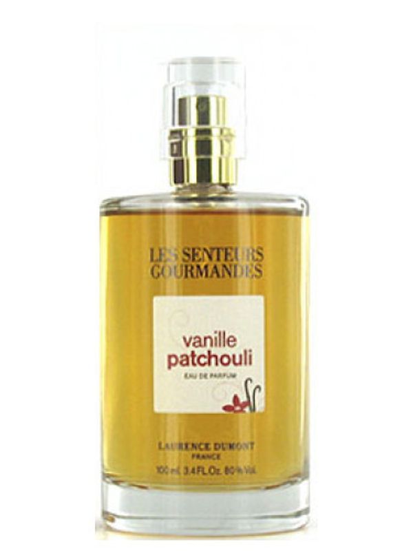 Laurence Dumont Vanille Patchouli