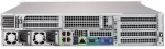 Серверная платформа Supermicro  SYS-2029U-TR4-FT019