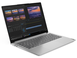 Ноутбук Lenovo Yoga Slim 7 Pro 14IHU5 i5-11300H 16Gb SSD 512Gb Intel Iris Xe Graphics 14 2.2K IPS Cam 61Вт*ч Win11 Серебристый 82NC00E0RE