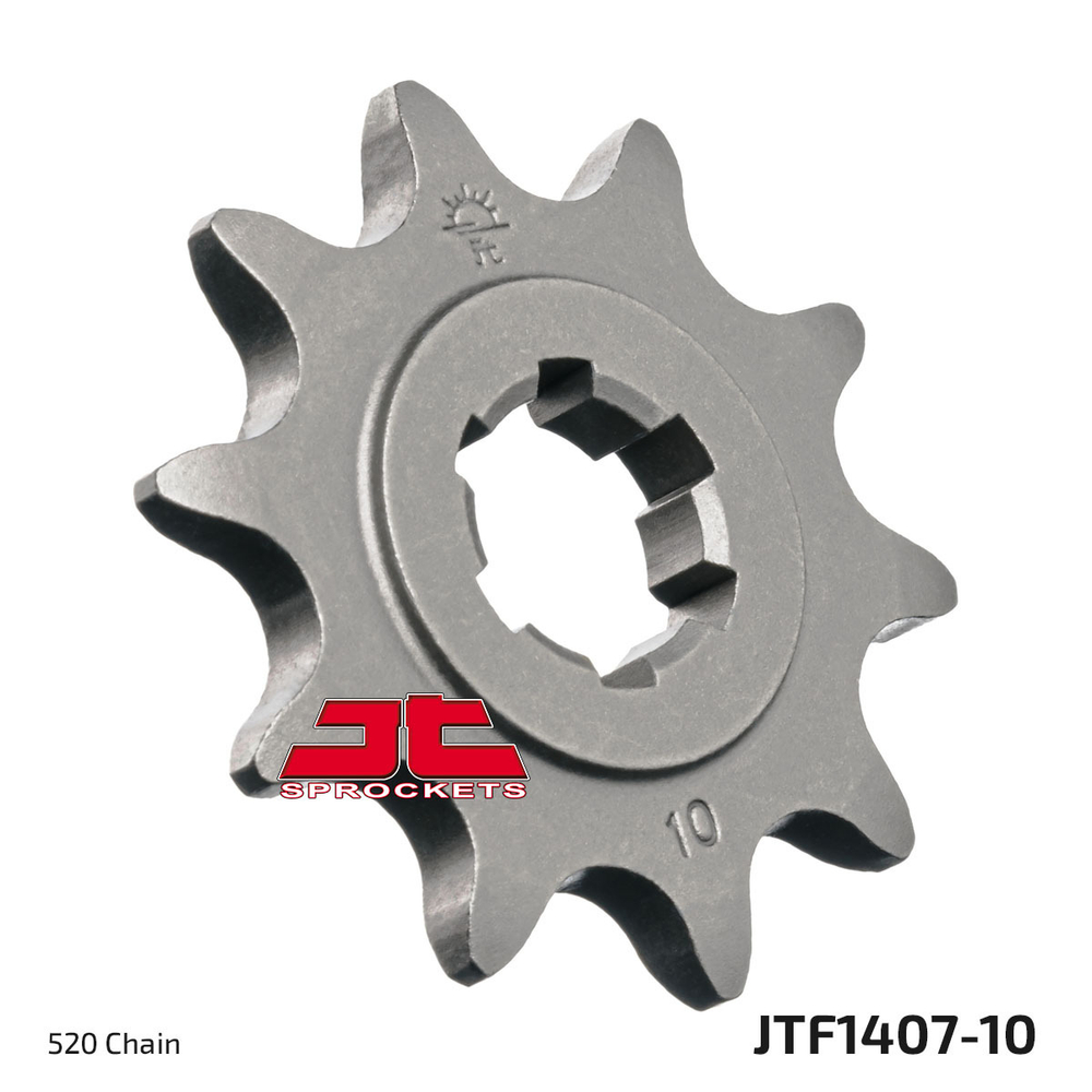 Звезда JTF1407.10