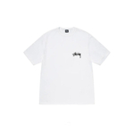 Stussy 'Ist Lion Tee'