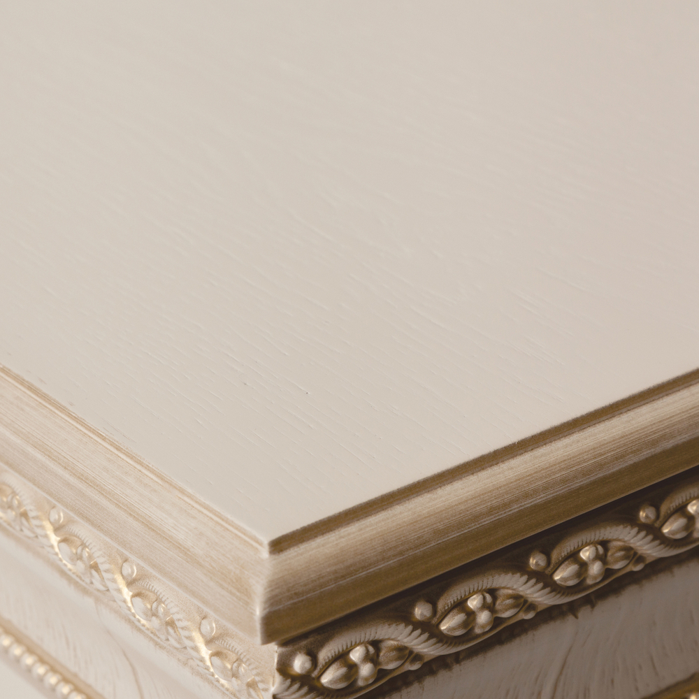 Каминокомплект Real Flame Patricia WT с очагом Eugene