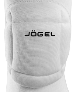 Наколенники волейбольные Soft Knee, белый