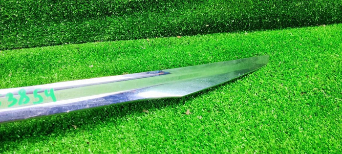 Молдинг крышки багажника Mercedes E W213 (2016-2021)