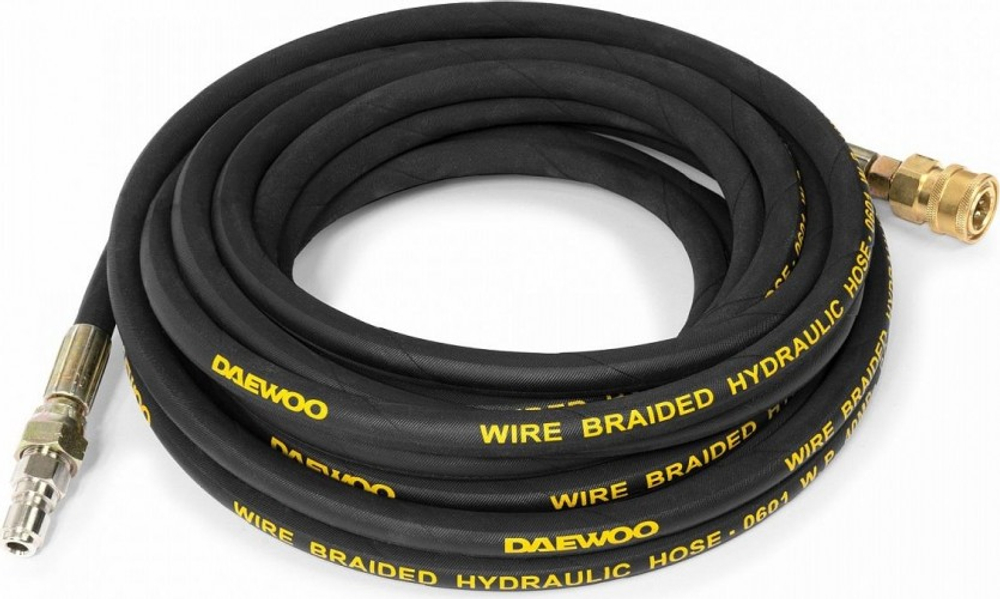 Автомойка DAEWOO DAW 4000 S-3 DAW 4000S-3