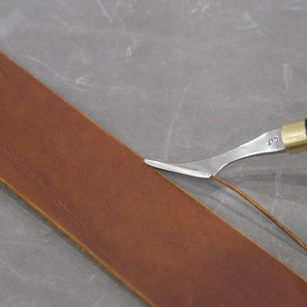 Торцбил (Кромкорез) #2 - 0.9мм