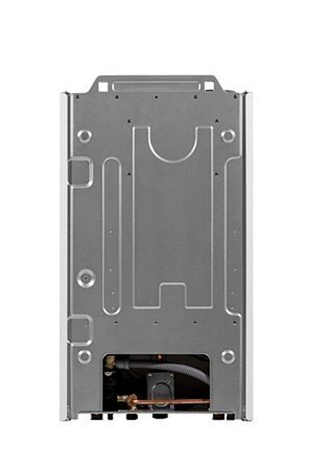 Настенный газовый котел Mizudo M36TH