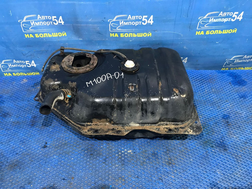 Бак топливный TOYOTA DUET 2000-2004