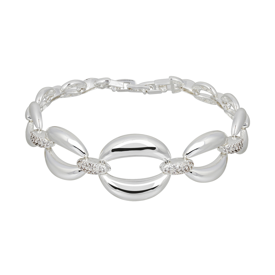 Браслет Fiore Luna CBH05033-02 S