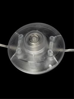 Citilux EVA CL210912 Торшер светодиодный