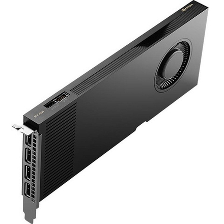 Видеокарта PNY Quadro RTX 4000 ADA 20GB GDDR6, OEM (VCNRTX4000ADA-SB)