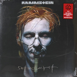 Виниловая пластинка Rammstein ‎– Sehnsucht 2LP