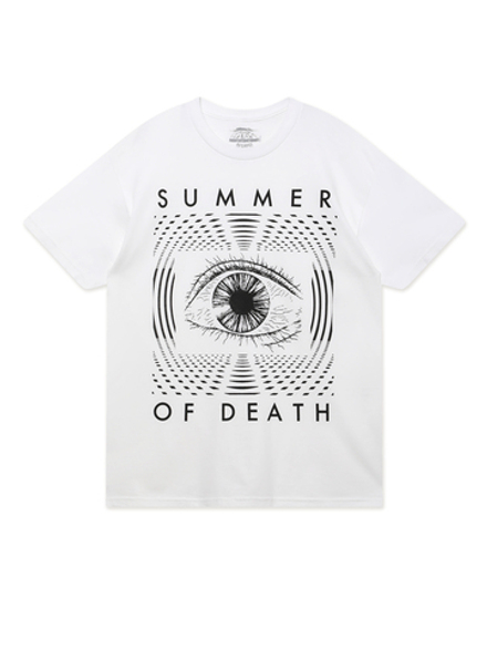 Футболка Кор. Рукав Summer Of Death
