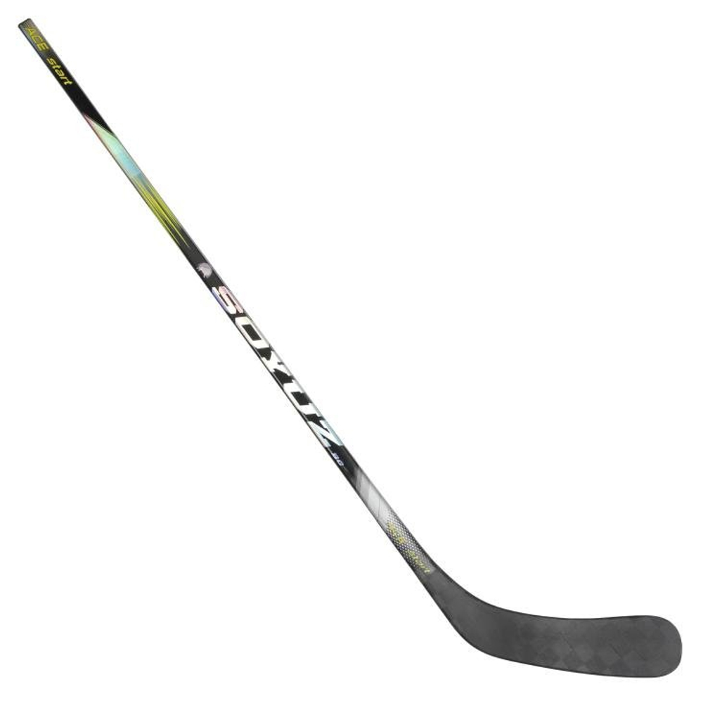 Клюшка SOYUZ BC ACE START YTH (детский)