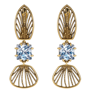 Серьги ERBARIO PICCOLO