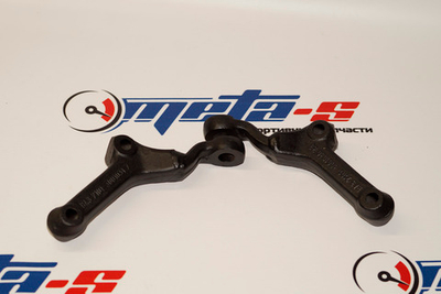 Рулевые сошки ВАЗ 2101-07 укороченные -30мм